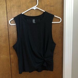 Beyond Yoga Spacedye tank size small. EUC- so soft, cute and comfortable!